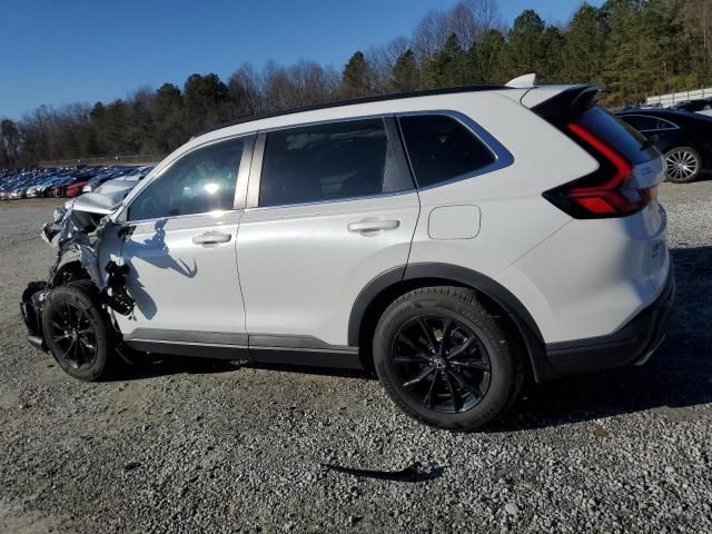 2023 Honda CR-V Sport