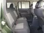 2009 Jeep Patriot Sport