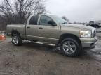 2007 Dodge RAM 1500 ST