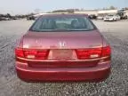 2005 Honda Accord EX