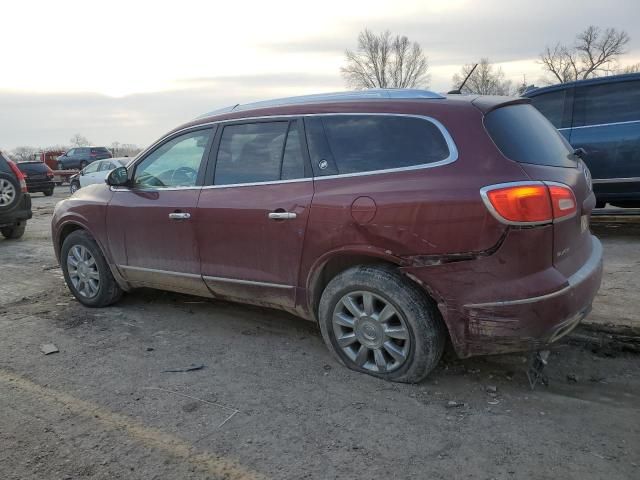 2015 Buick Enclave