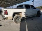 2018 GMC Sierra K1500 SLT