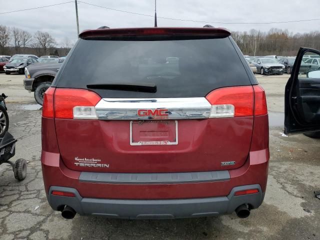 2012 GMC Terrain SLT