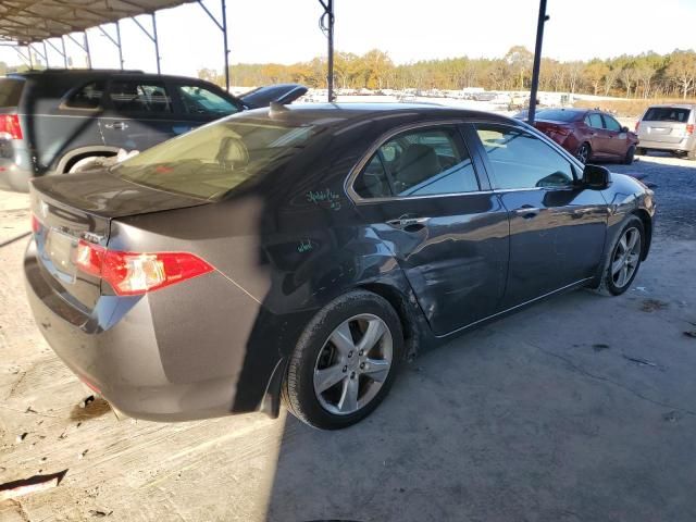 2014 Acura TSX