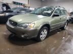 2005 Subaru Legacy Outback 2.5I