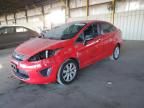 2013 Ford Fiesta SE