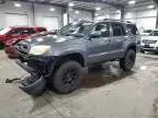 2007 Toyota 4runner Limited