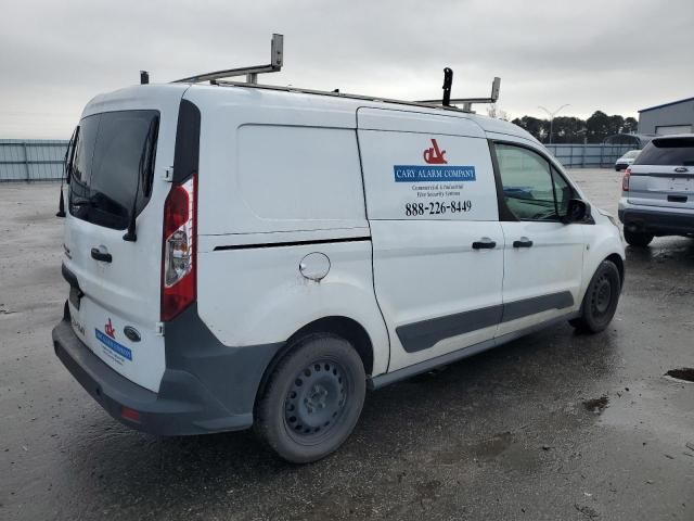 2018 Ford Transit Connect XL