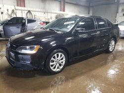 2012 Volkswagen Jetta SE en venta en Elgin, IL