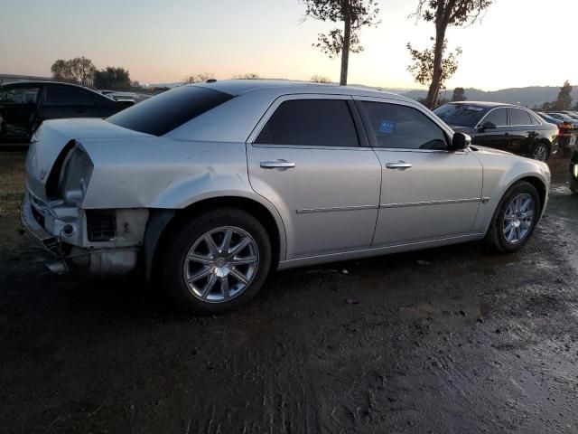 2007 Chrysler 300C