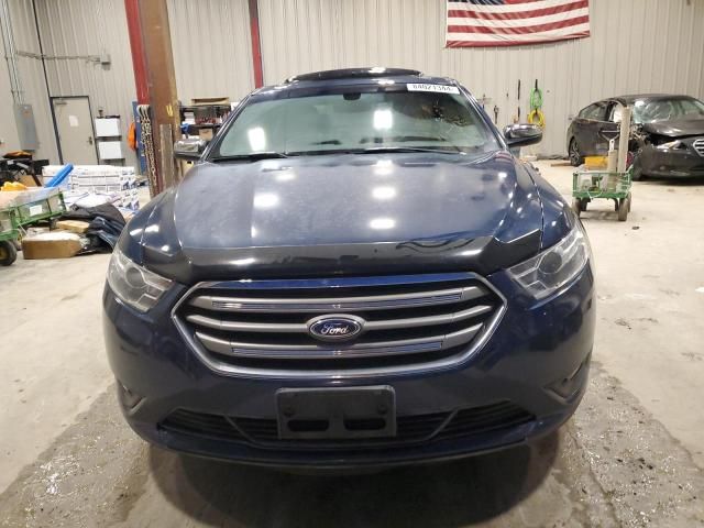 2016 Ford Taurus SEL