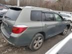 2008 Toyota Highlander Sport