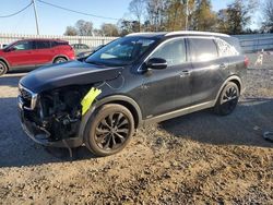 2020 KIA Sorento EX en venta en Gastonia, NC