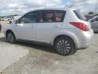 2007 Nissan Versa S