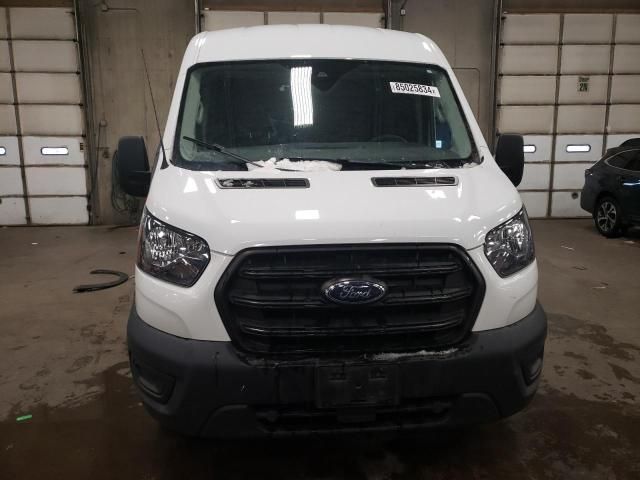 2020 Ford Transit T-250