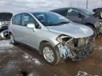 2010 Nissan Versa S