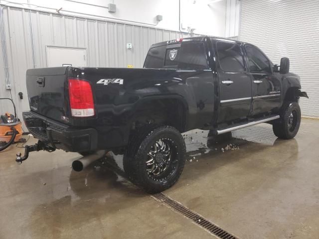 2013 GMC Sierra K2500 Denali