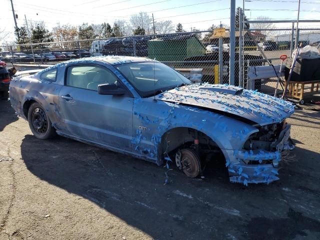 2005 Ford Mustang GT