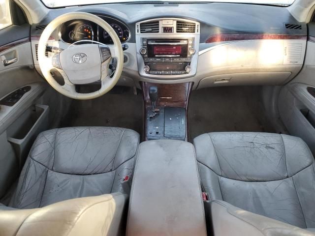 2011 Toyota Avalon Base