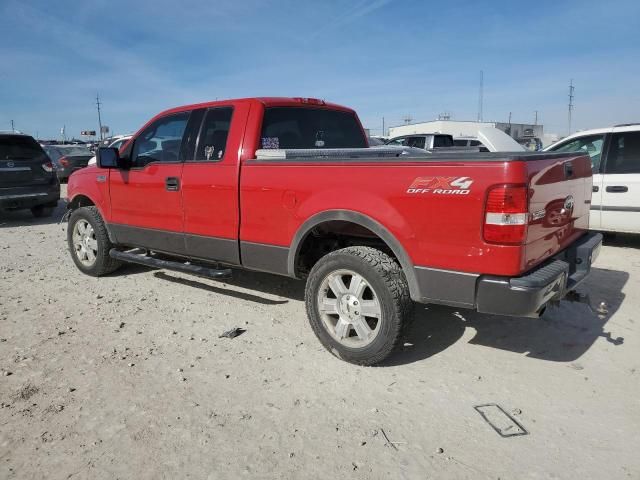 2004 Ford F150