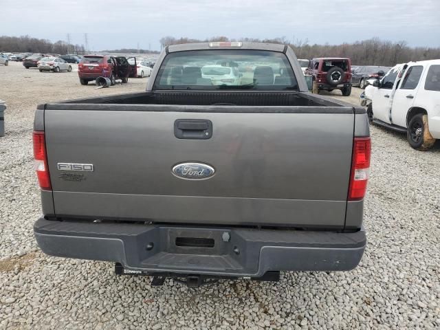 2006 Ford F150