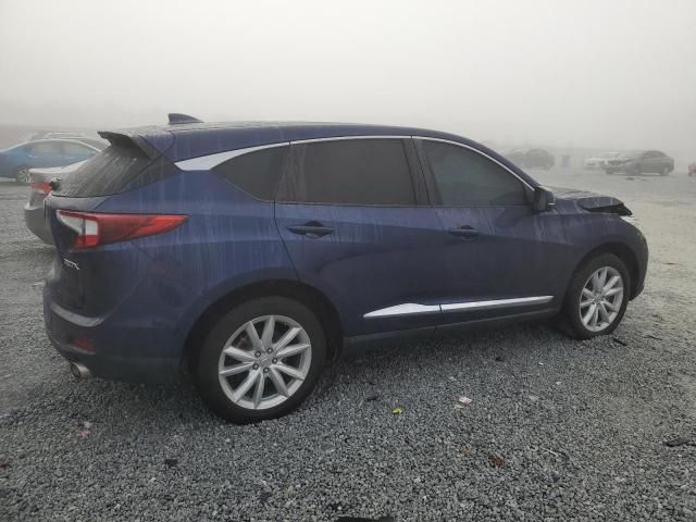 2019 Acura RDX