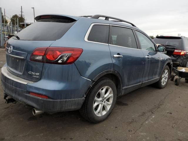 2015 Mazda CX-9 Grand Touring