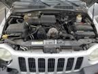 2003 Jeep Liberty Sport