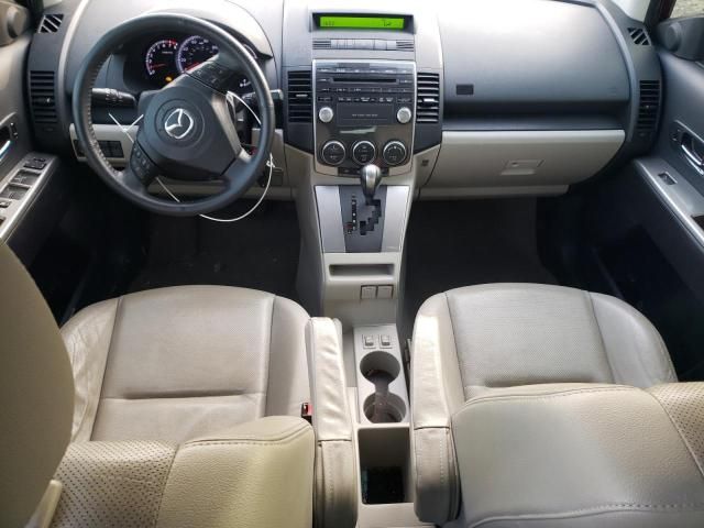 2009 Mazda 5