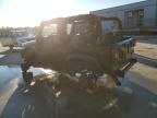 2007 Jeep Wrangler Sahara