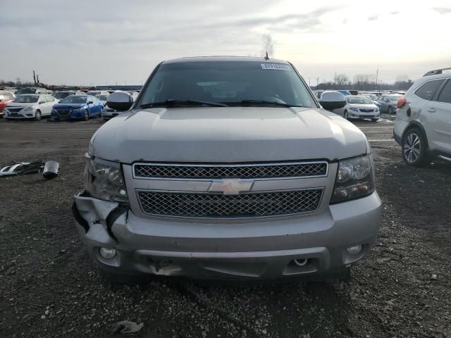 2007 Chevrolet Tahoe K1500