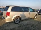 2014 Dodge Grand Caravan R/T