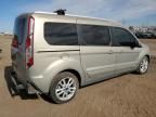 2016 Ford Transit Connect Titanium