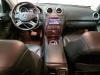 2011 Mercedes-Benz ML 350 4matic