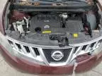 2009 Nissan Murano S