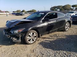 2009 Honda Accord EXL en venta en San Diego, CA