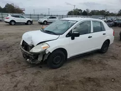 Nissan Vehiculos salvage en venta: 2011 Nissan Versa S