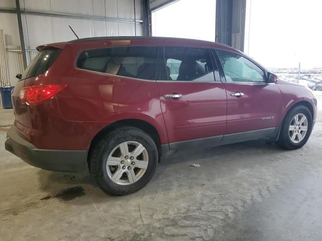 2009 Chevrolet Traverse LT