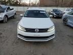 2017 Volkswagen Jetta SE