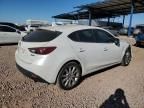 2015 Mazda 3 Grand Touring