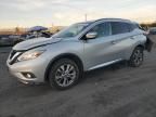 2016 Nissan Murano S