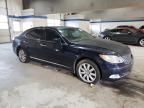 2008 Lexus LS 460