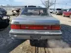 1990 Acura Legend LS