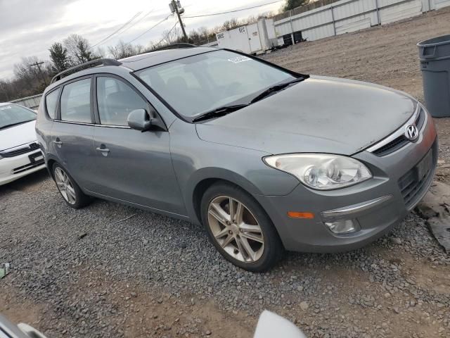 2010 Hyundai Elantra Touring GLS