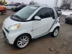 2009 Smart Fortwo Pure