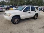 2004 Jeep Grand Cherokee Laredo