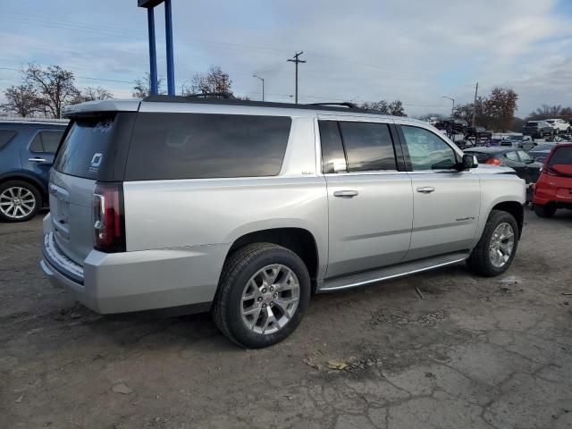 2015 GMC Yukon XL C1500 SLE