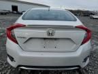 2019 Honda Civic EXL