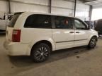 2010 Dodge Grand Caravan C/V