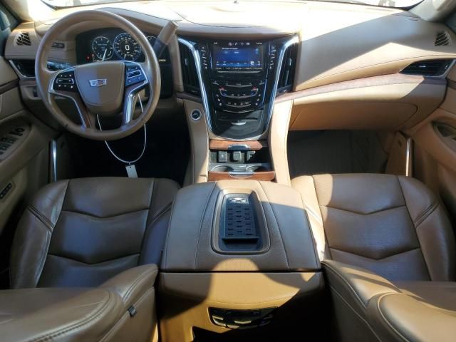 2015 Cadillac Escalade Platinum